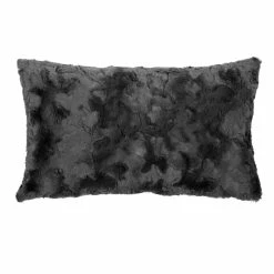 Pad BARDOT Kissenhülle - 30x50 Cm - Stone