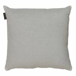 Linum Pepper Kissenhülle - 40x40 Cm - Grau G15