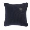 Grand Design Moss Knit Strickkissen - 50x50 Cm - Navy -HEY-SIGN Verkaufsshop 281690 big 0