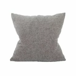 Steiner Nora Dekokissen - 40x40 Cm - Rinde