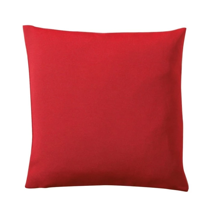 Pichler Como Kissenhülle - 50x50 Cm - Kirsche 3 Pichler Como Kissenhülle - 50x50 Cm - Kirsche