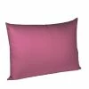Fleuresse Colours Kissenhülle Aus Mako-Satin - 40x60 Cm - Himbeere -HEY-SIGN Verkaufsshop 300590 big 0