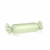 Fleuresse Colours Interlock Jersey Nackenrolle - Ø 15 X 40 Cm - Pastellgrün