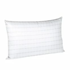 Fleuresse Heidelberg Kissenhülle - 40x60 Cm - Weiß