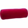 Farbenfreunde Interieur Nackenrollen-Bezug Aus Nicky-Stoff - Ø 15 X 40 Cm - Preiselbeer -HEY-SIGN Verkaufsshop 307759 big 0