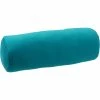 Farbenfreunde Interieur Nackenrollen-Bezug Aus Nicky-Stoff - Ø 15 X 40 Cm - Sommerpetrol -HEY-SIGN Verkaufsshop 307769 big 0