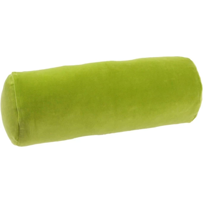 Farbenfreunde Interieur Nackenrollen-Bezug Aus Nicky-Stoff - Ø 15 X 40 Cm - Erbse 3 Farbenfreunde Interieur Nackenrollen-Bezug Aus Nicky-Stoff - Ø 15 X 40 Cm - Erbse