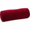 Farbenfreunde Interieur Nackenrollen-Bezug Aus Nicky-Stoff - Ø 15 X 40 Cm - Rubin -HEY-SIGN Verkaufsshop 307773 big 0