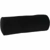 Farbenfreunde Interieur Nackenrollen-Bezug Aus Nicky-Stoff - Ø 15 X 40 Cm - Schwarz -HEY-SIGN Verkaufsshop 307775 big 0