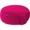 Farbenfreunde Interieur Bodensitz- & Yogakissen Aus Nicky - Ø 31 Cm - Höhe 11 Cm - Himbeer -HEY-SIGN Verkaufsshop 307802 big 0