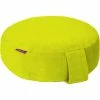 Farbenfreunde Interieur Bodensitz- & Yogakissen Aus Nicky - Ø 31 Cm - Höhe 11 Cm - Quitte