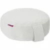 Farbenfreunde Interieur Bodensitz- & Yogakissen Aus Nicky - Ø 31 Cm - Höhe 11 Cm - Milch -HEY-SIGN Verkaufsshop 307835 big 0