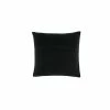 Zoeppritz Soft-Fleece Kissenhülle - 30x50 Cm - Black -HEY-SIGN Verkaufsshop 312607 big 0