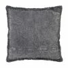 Pichler RYA Kissenhülle - 51x51 Cm - Anthrazit -HEY-SIGN Verkaufsshop 317607 big 0
