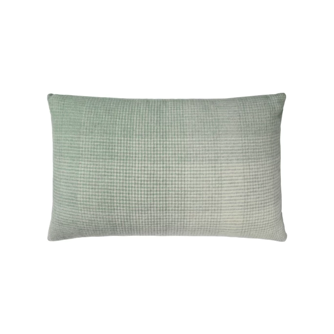 Elvang Denmark Elvang Horizon Kissenhülle - 40x60 Cm - Botanic Green Rechteckig 3 Elvang Denmark Elvang Horizon Kissenhülle - 40x60 Cm - Botanic Green Rechteckig