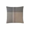 Elvang Denmark Elvang Manhattan Kissenhülle - 50x50 Cm - Natural Quadratisch -HEY-SIGN Verkaufsshop 322964 big 0