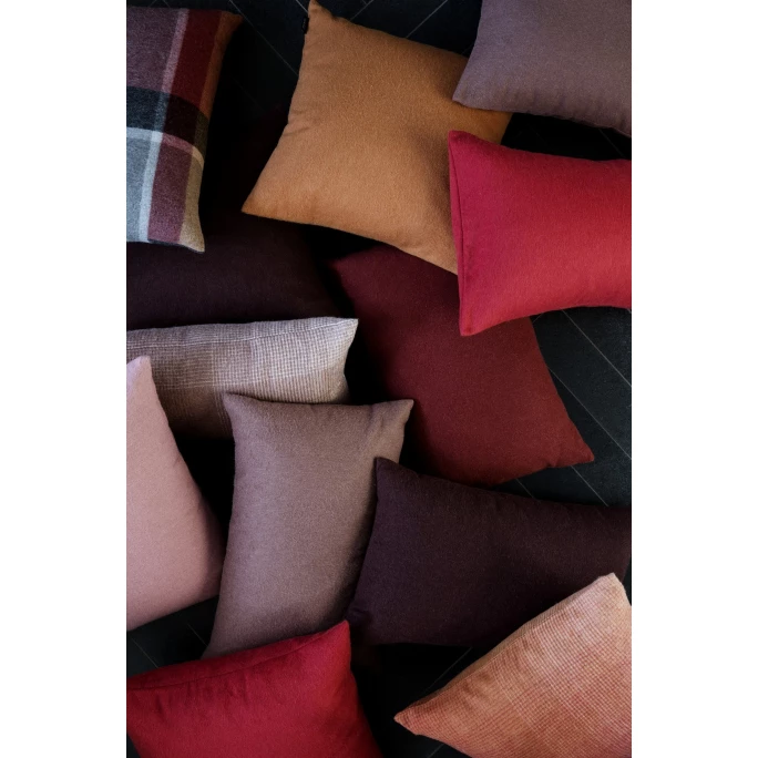 Elvang Denmark Elvang Classic Kissenhülle - 40x60 Cm - Mocca Rechteckig 5 Elvang Denmark Elvang Classic Kissenhülle - 40x60 Cm - Mocca Rechteckig - Image 3