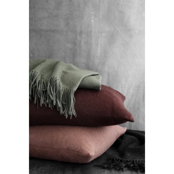 Elvang Denmark Elvang Classic Kissenhülle - 40x60 Cm - Mocca Rechteckig 6 Elvang Denmark Elvang Classic Kissenhülle - 40x60 Cm - Mocca Rechteckig - Image 4