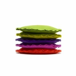 HEY-SIGN PAI Sitzkissen Mit Füllung Quadratisch - 40x40 Cm - Maigrün 5 HEY-SIGN PAI Sitzkissen Mit Füllung Quadratisch - 40x40 Cm - Maigrün -HEY-SIGN Verkaufsshop 325439 big 1