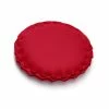 HEY-SIGN PAI Sitzkissen Mit Füllung Rund - Ø 45 Cm - Mohnrot -HEY-SIGN Verkaufsshop 325446 big 0