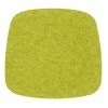 HEY-SIGN EAMES PLASTIC ARMCHAIR Sitzauflage - 37x35 Cm - Moos -HEY-SIGN Verkaufsshop 325614 big 0