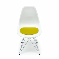 HEY-SIGN EAMES PLASTIC SIDECHAIR Sitzauflage - 35x31 Cm - Verde - Anti-Rutsch -HEY-SIGN Verkaufsshop 325632 big 1