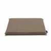HEY-SIGN FRISBEE Sitzkissen Gefüllt & Quadratisch - 35x35 Cm - Taupe -HEY-SIGN Verkaufsshop 325752 big 0