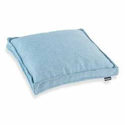 HOCK H.O.C.K. Colour Blocking Gian Sitzkissen Outdoor - 40x40x5 Cm - Blue No 66