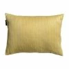 LINUM CALCIO Kissenhülle - 35x50 Cm - Nebelgelb E07 -HEY-SIGN Verkaufsshop 328281 big 0