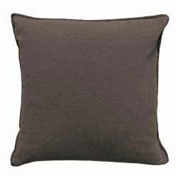 Eagle Products Tony Kissenhülle - 50x50 Cm - Braun