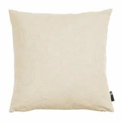 Pichler JUNO Kissenhülle - 40x40 Cm - Sand