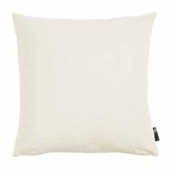 Pichler JUNO Kissenhülle - 40x40 Cm - Weiß