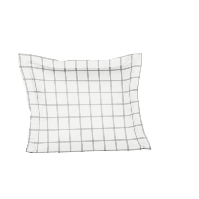 Fleuresse Heidelberg RV Kissenhülle - 35x40 Cm Mit Stehsaum - Nougat 3 Fleuresse Heidelberg RV Kissenhülle - 35x40 Cm Mit Stehsaum - Nougat