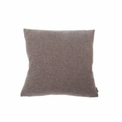 Steiner Sophia Kissen Mit Füllung - 55x55 Cm - Taupe