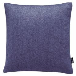 Eagle Products Boston Kissenhülle - 50x50 Cm - Denim