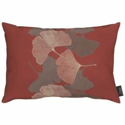 Apelt 2900 Kissen Mit Füllung - 35x50 Cm - Rot