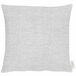 Apelt 3005 Kissenhülle - 40x40 Cm - Grau