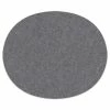 Hey-SIGN Serie 7 Sitzauflage Aus Naturfilz - 38x32 Cm - Anthrazit 01 Mit Anti-Rutsch -HEY-SIGN Verkaufsshop 350561 big 0