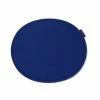 Hey-SIGN Serie 7 Sitzauflage Aus Naturfilz - 38x32 Cm - Dunkelblau18 -HEY-SIGN Verkaufsshop 350567 big 0