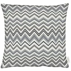 Apelt Outdoor 3950 Kissenhülle - 49x49 Cm - Anthrazit