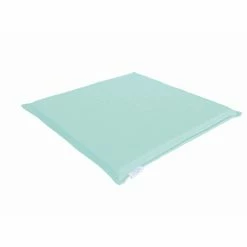 Apelt Outdoor 3947 Sitzkissen - 38x38 Cm - Türkis