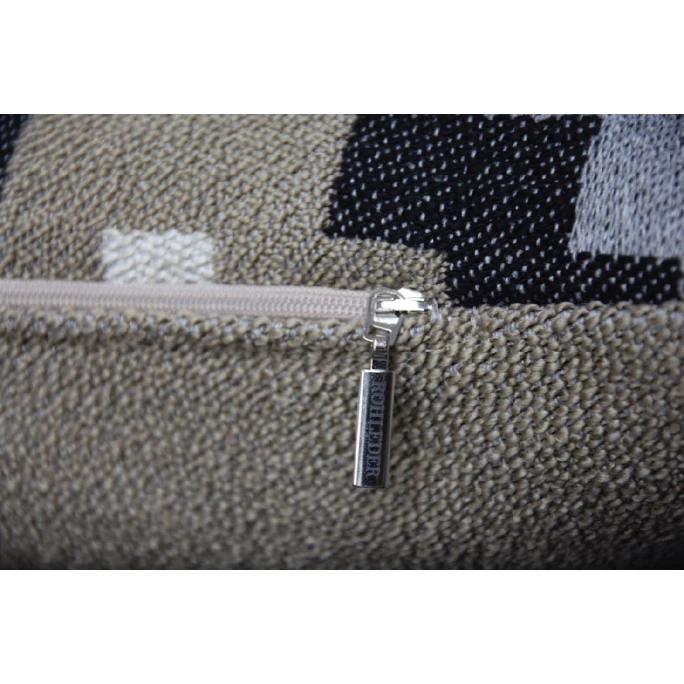 Rohleder Home Collection Wanderlust Casablanca Kissen Mit Füllung - 60x40 Cm - Go West 7 Rohleder Home Collection Wanderlust Casablanca Kissen Mit Füllung - 60x40 Cm - Go West - Image 5