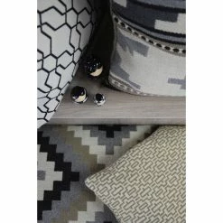 Rohleder Home Collection Wanderlust Casablanca Kissen Mit Füllung - 60x40 Cm - Go West 14 Rohleder Home Collection Wanderlust Casablanca Kissen Mit Füllung - 60x40 Cm - Go West -HEY-SIGN Verkaufsshop 362047 big 5