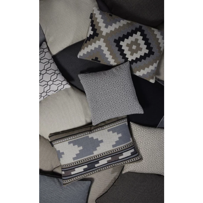 Rohleder Home Collection Wanderlust Casablanca Kissen Mit Füllung - 60x40 Cm - Go West 9 Rohleder Home Collection Wanderlust Casablanca Kissen Mit Füllung - 60x40 Cm - Go West - Image 7