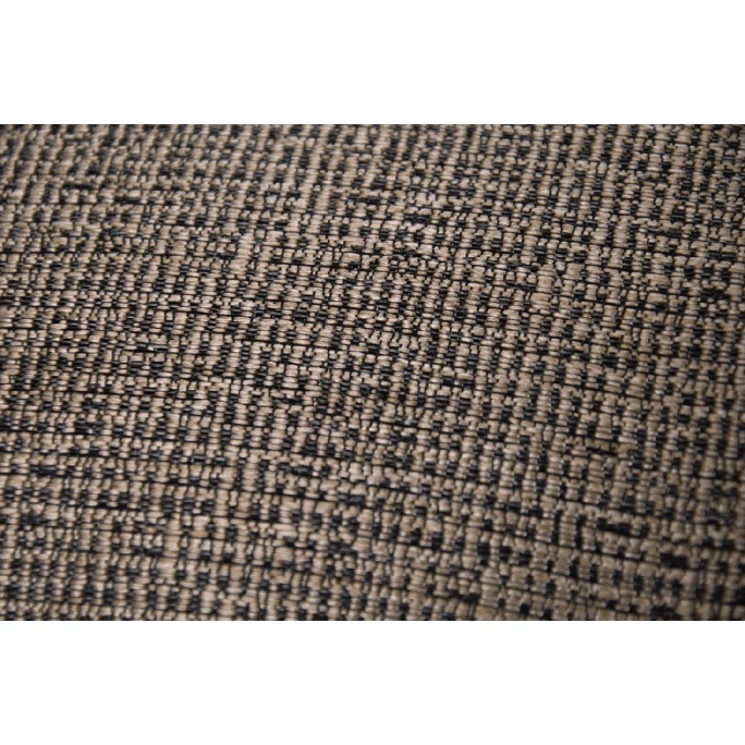 Rohleder Home Collection Move Uni Kissen Mit Füllung - 40x40 Cm - Taupe 4 Rohleder Home Collection Move Uni Kissen Mit Füllung - 40x40 Cm - Taupe – Bild 2