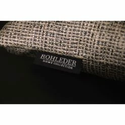 Rohleder Home Collection Move Uni Kissen Mit Füllung - 40x40 Cm - Taupe 10 Rohleder Home Collection Move Uni Kissen Mit Füllung - 40x40 Cm - Taupe -HEY-SIGN Verkaufsshop 362098 big 2