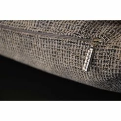 Rohleder Home Collection Move Uni Kissen Mit Füllung - 40x40 Cm - Taupe 11 Rohleder Home Collection Move Uni Kissen Mit Füllung - 40x40 Cm - Taupe -HEY-SIGN Verkaufsshop 362098 big 3