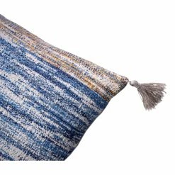 Tom Tailor RUSTICAL Kissenhülle - 35x55 Cm - Blau/natur 7 Tom Tailor RUSTICAL Kissenhülle - 35x55 Cm - Blau/natur -HEY-SIGN Verkaufsshop 363305 big 2