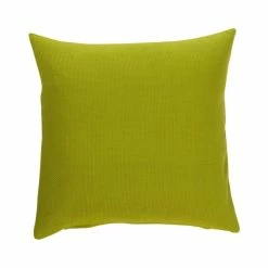 Scantex ASIA Kissenhülle - 50x50 Cm - Palmengrün