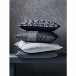 Apelt Easy Elegance Swing Kissenhülle - 46x46 Cm - Anthrazit 5 Apelt Easy Elegance Swing Kissenhülle - 46x46 Cm - Anthrazit -HEY-SIGN Verkaufsshop 365003 big 1